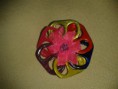 Broche chapas